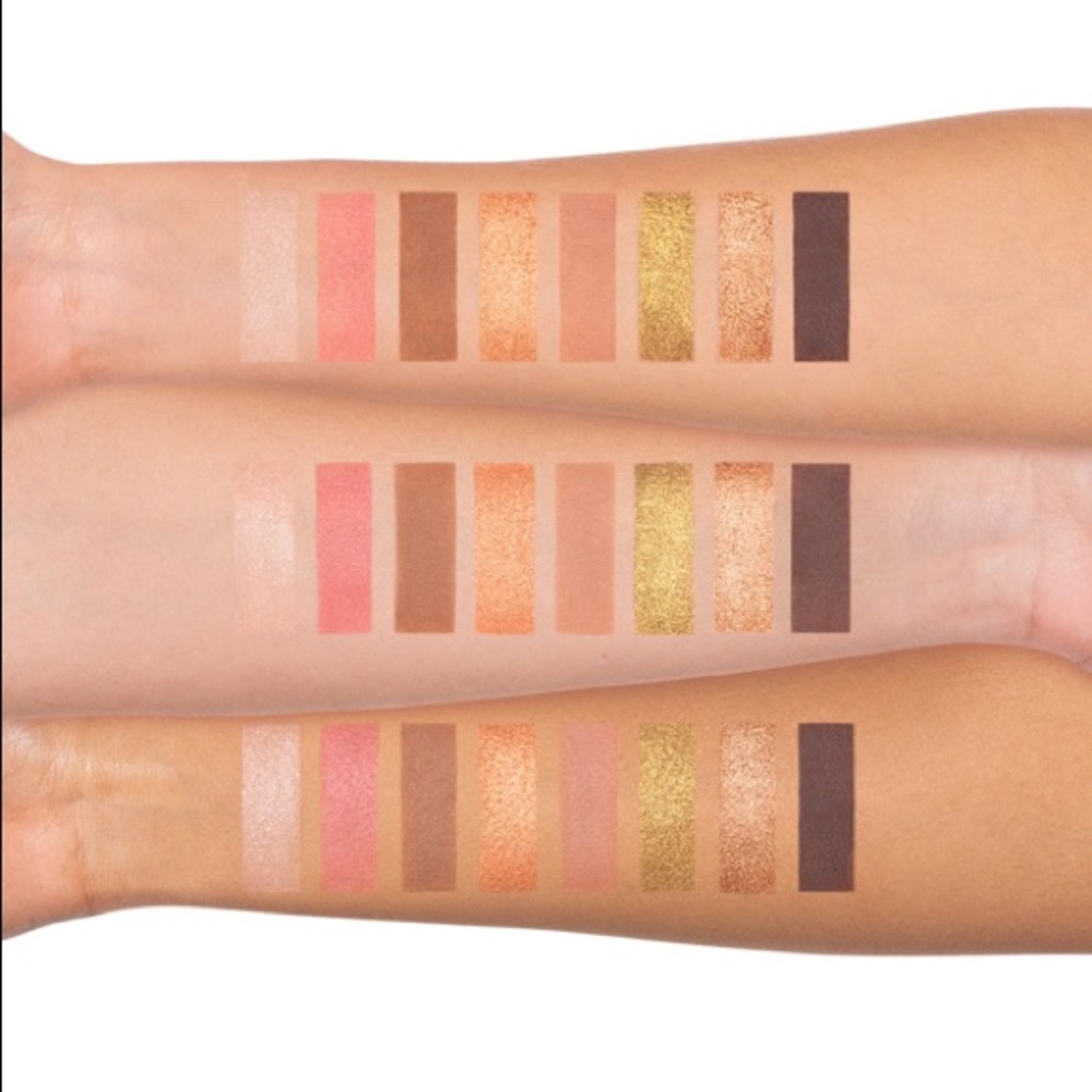 πHPπ Too Faced Shake Your Palm Palms - Picture 4 of 6